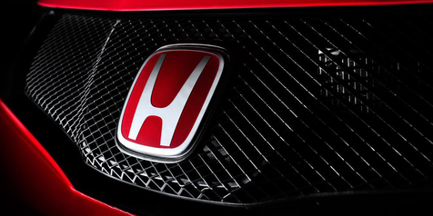 Detail Logo Honda Mobil Nomer 7