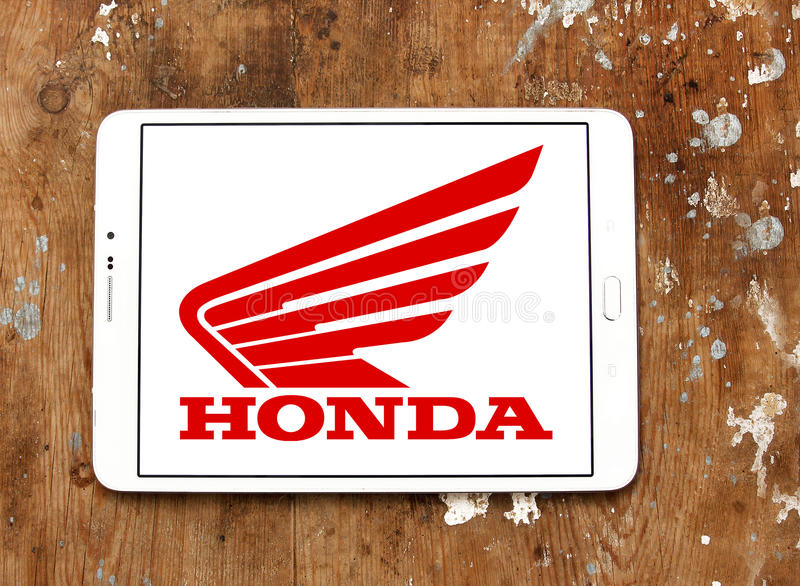 Detail Logo Honda Motor Nomer 40