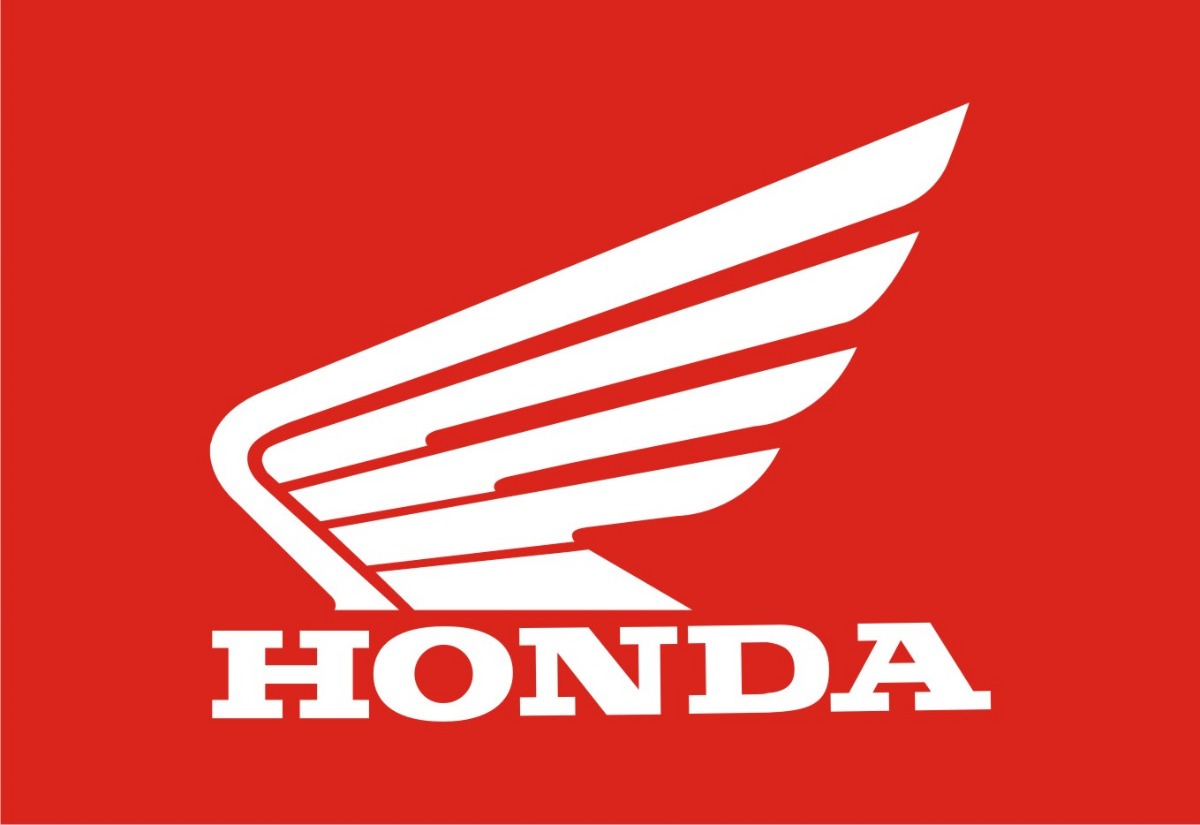 Detail Logo Honda Motor Nomer 5