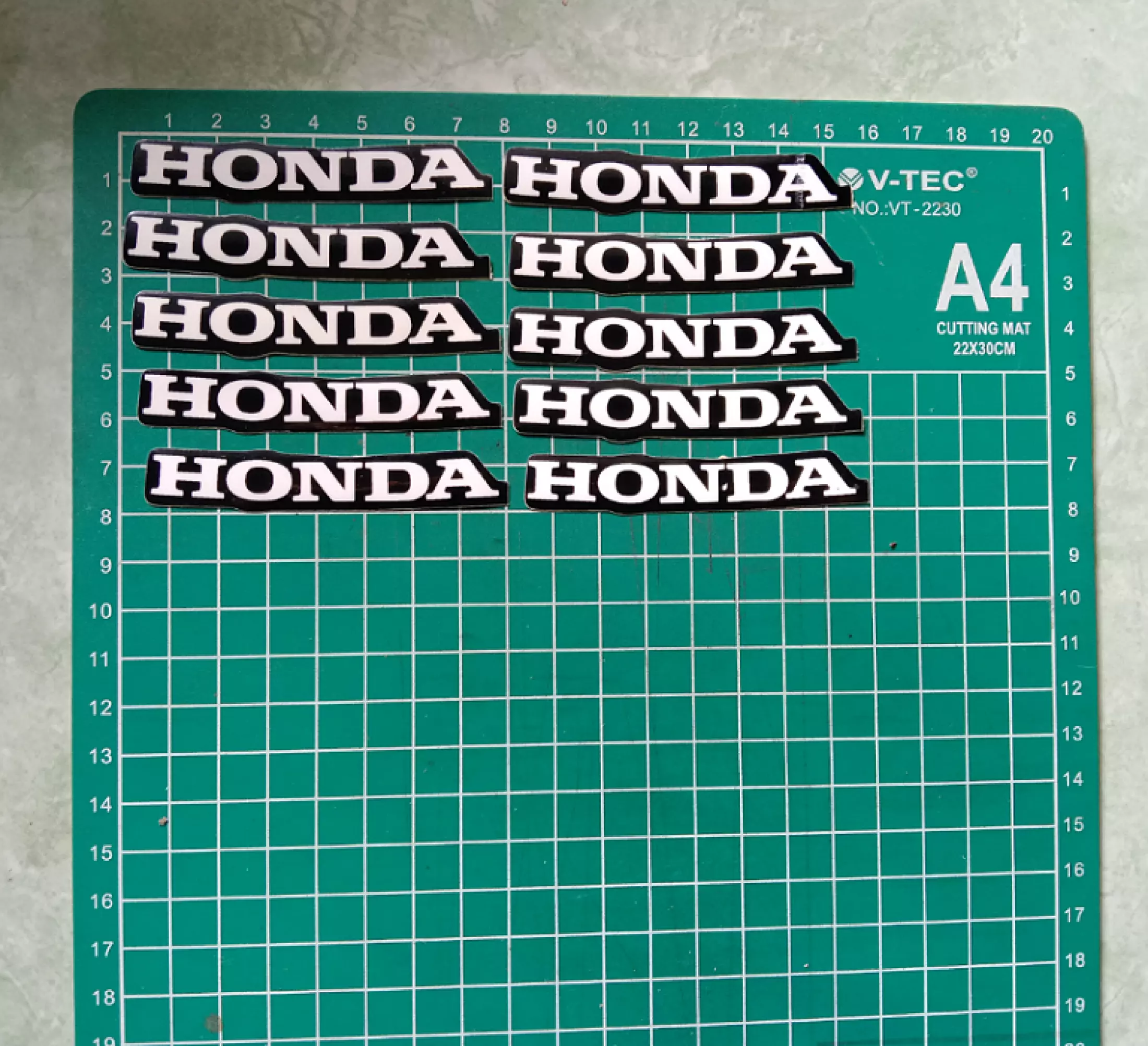 Detail Logo Honda Motor Hitam Nomer 28