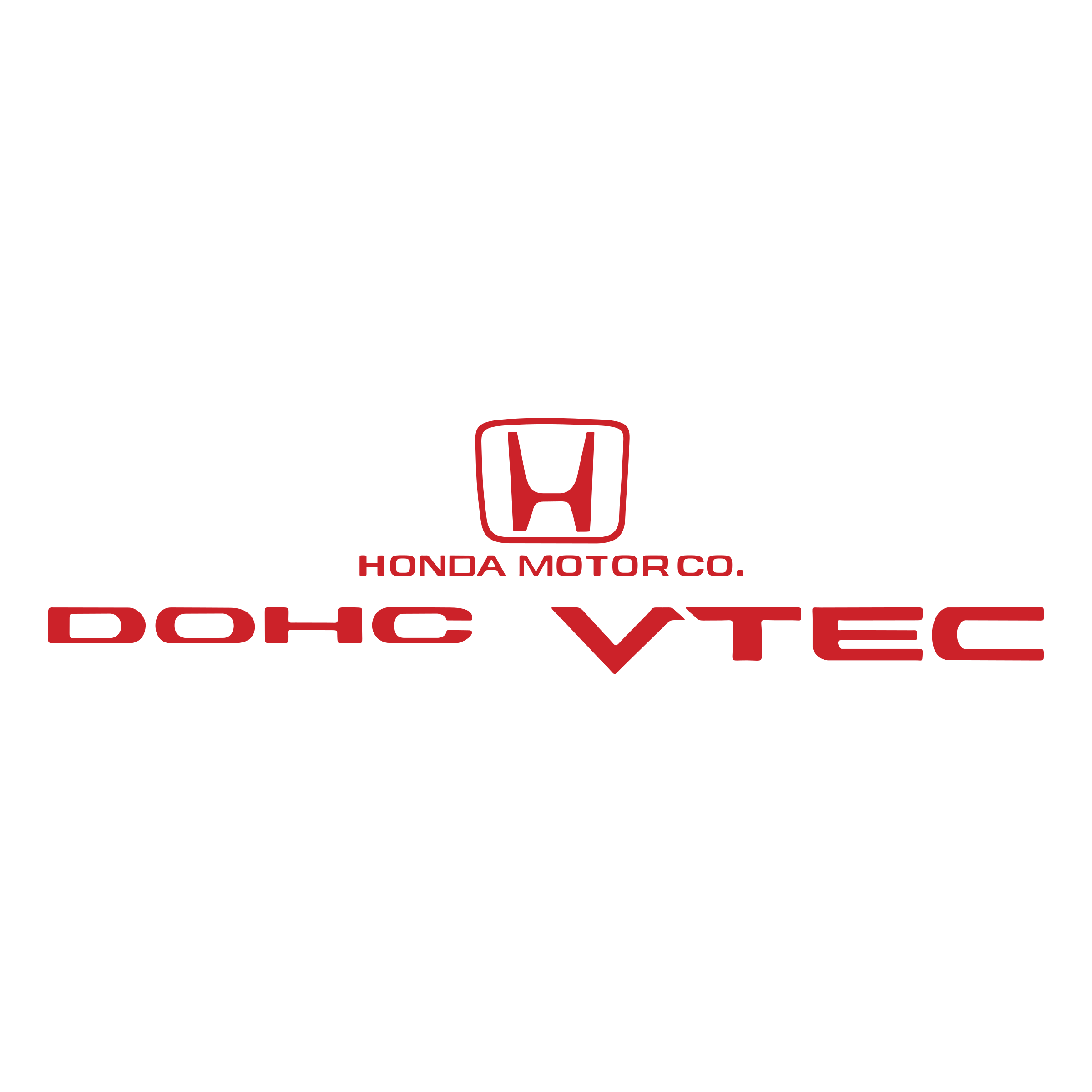 Detail Logo Honda Motor Png Nomer 18