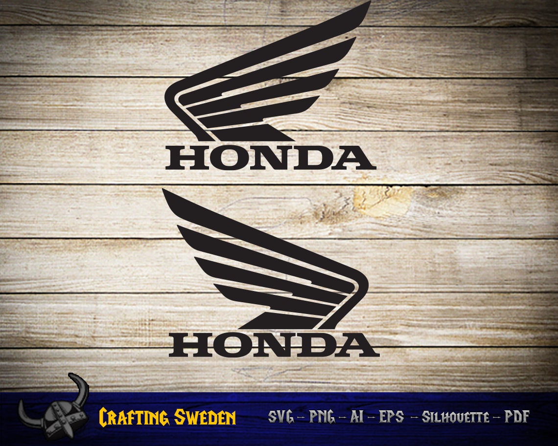 Detail Logo Honda Motor Png Nomer 28