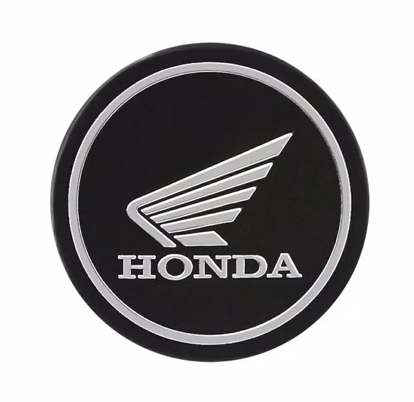 Detail Logo Honda Putih Nomer 23