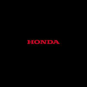 Detail Logo Honda Putih Nomer 27