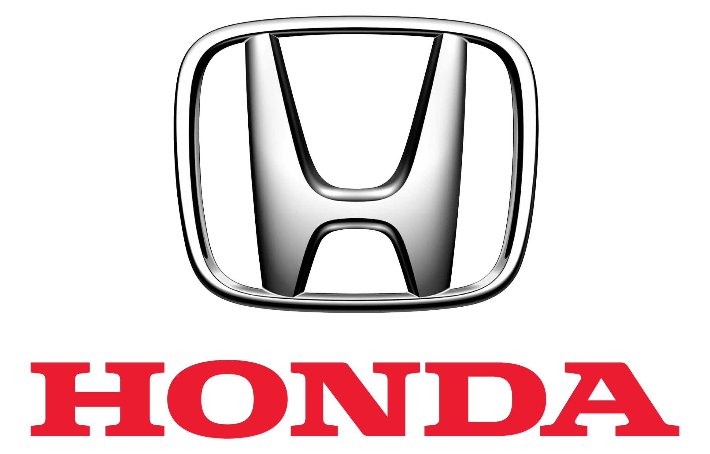 Detail Logo Honda Putih Png Nomer 15