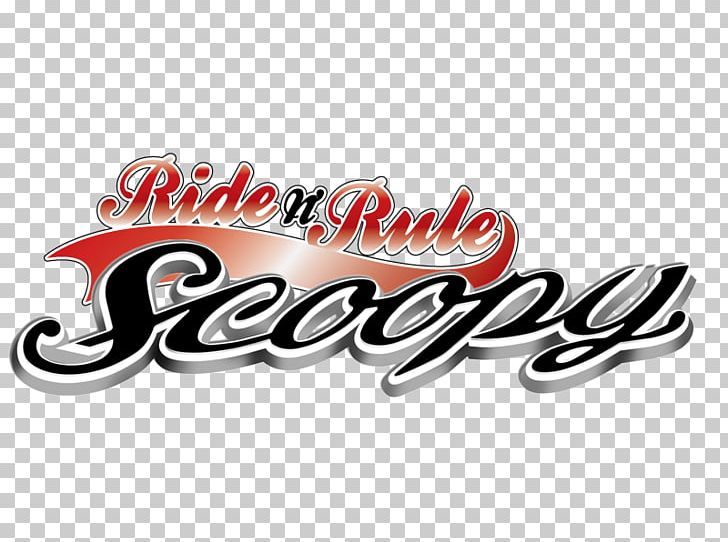 Logo Honda Scoopy - KibrisPDR