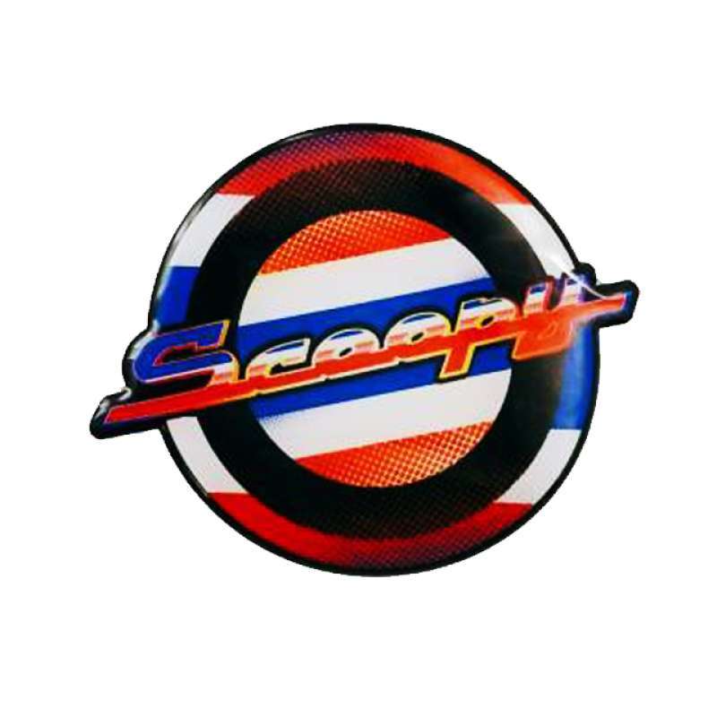Detail Logo Honda Scoopy Nomer 9