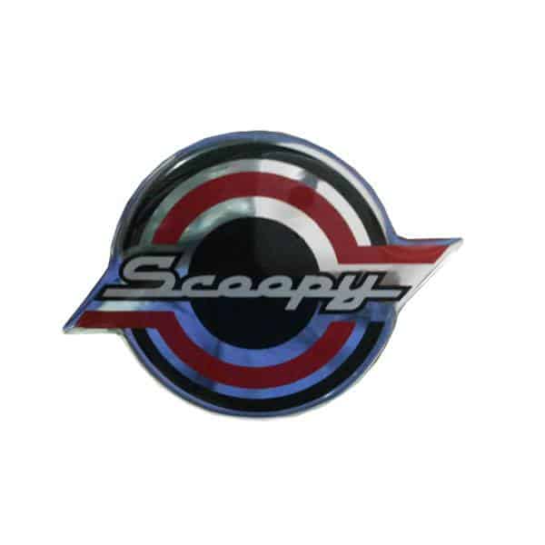 Detail Logo Honda Scoopy Nomer 4