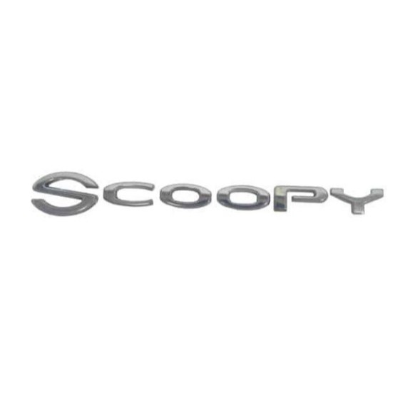 Detail Logo Honda Scoopy Nomer 7