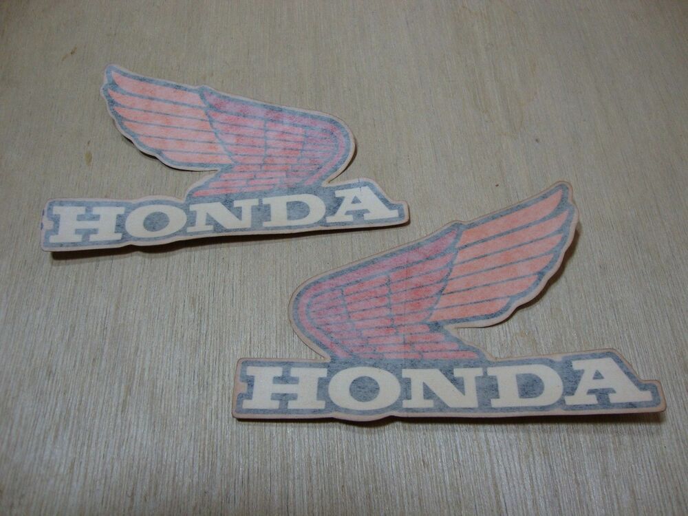 Detail Logo Honda Win 100 Nomer 31