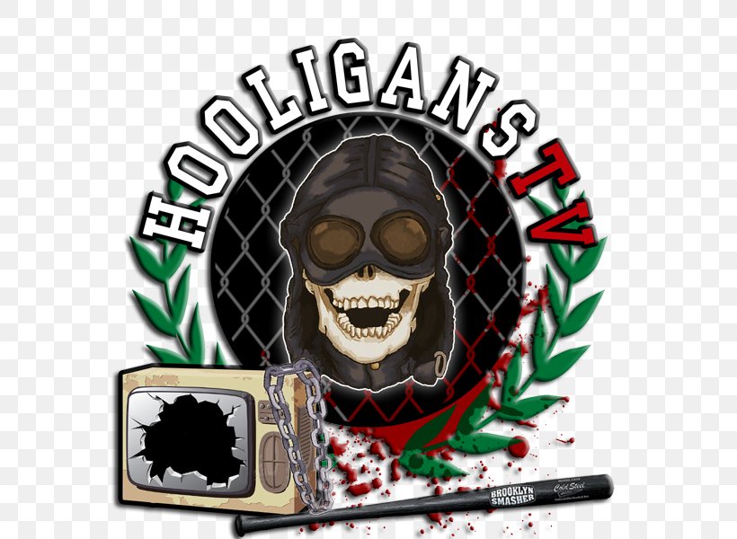 Detail Logo Hooligan Casual Nomer 43