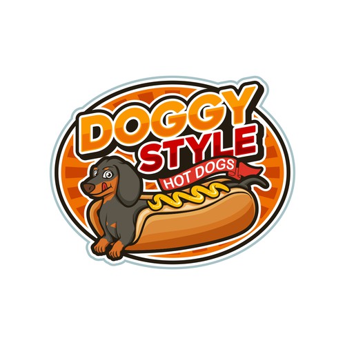 Detail Logo Hot Dog Nomer 16