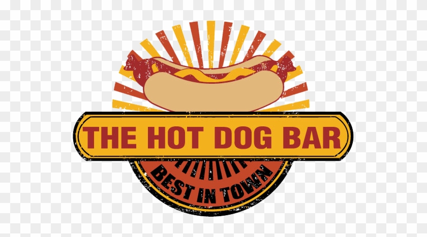 Detail Logo Hot Dog Nomer 20