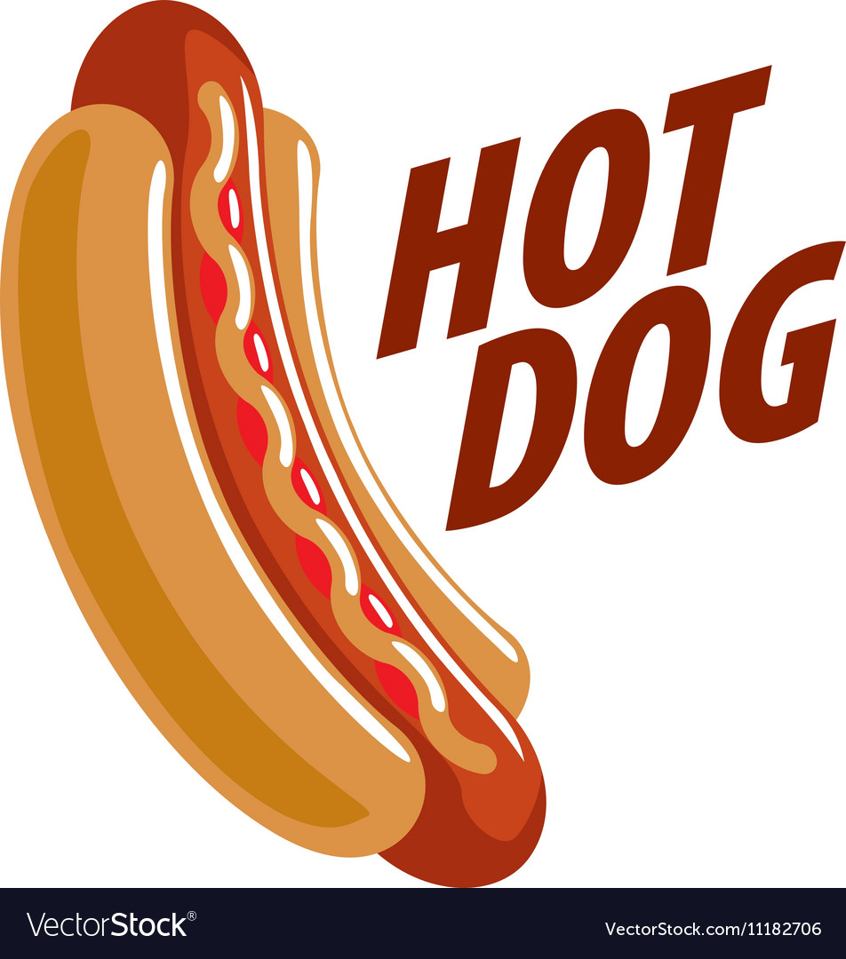 Detail Logo Hot Dog Nomer 22