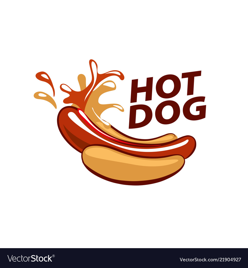 Detail Logo Hot Dog Nomer 5