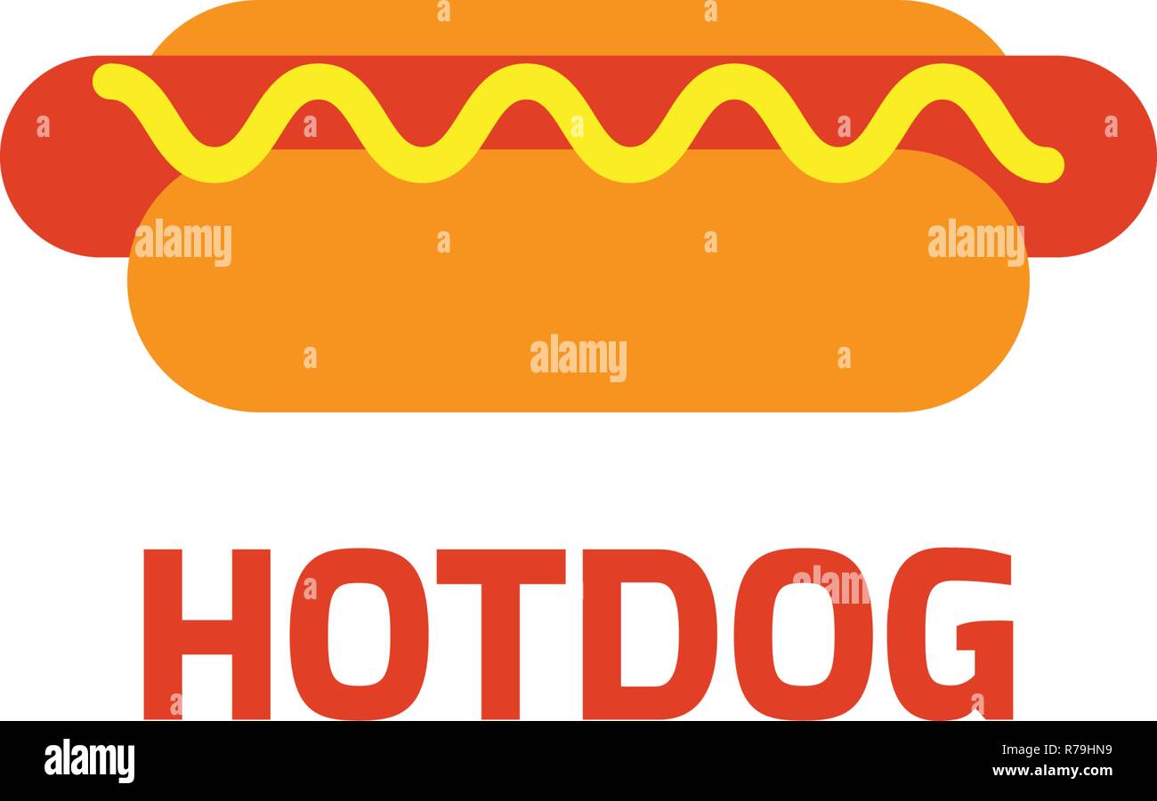 Detail Logo Hot Dog Nomer 39