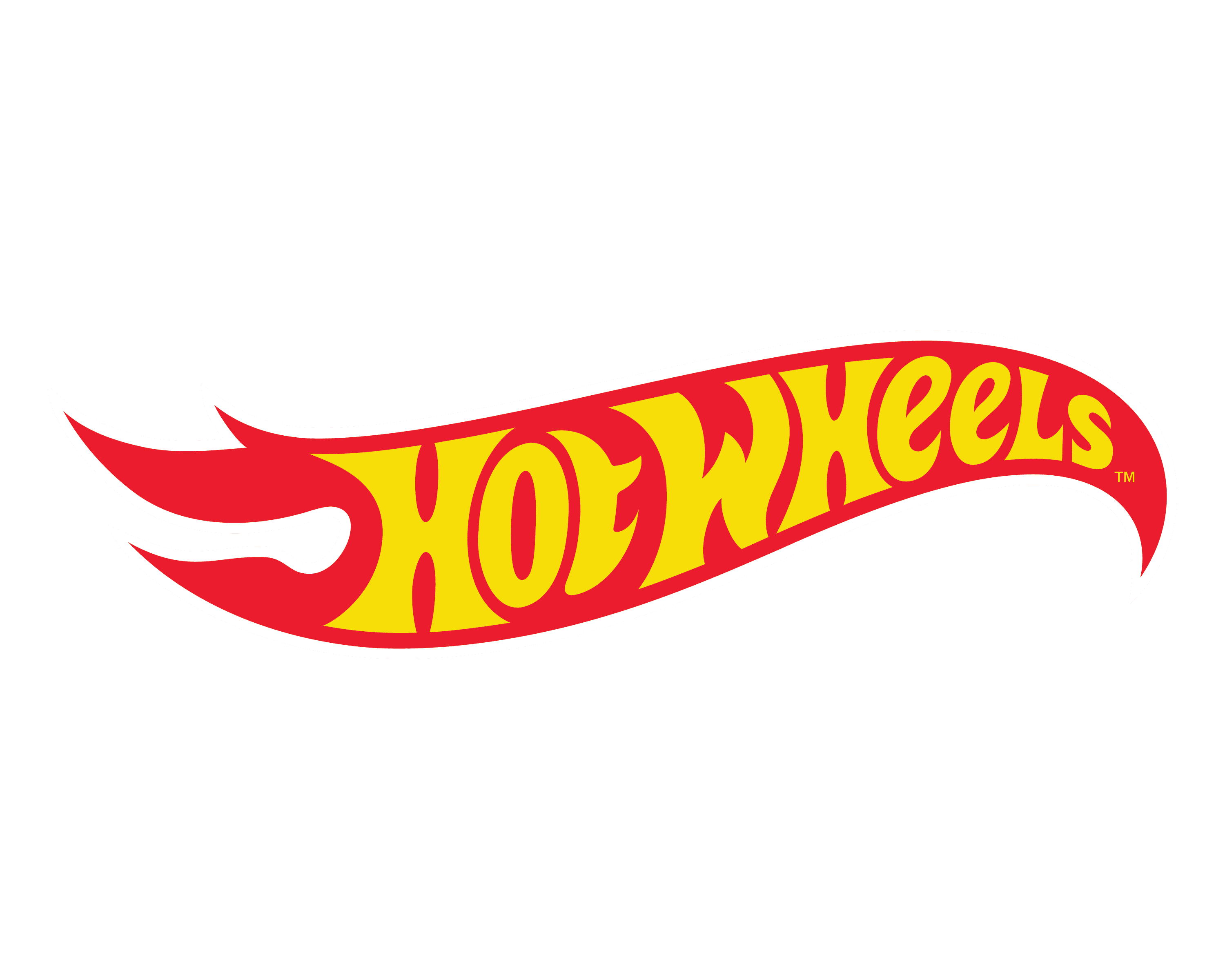 Logo Hot Wheels - KibrisPDR