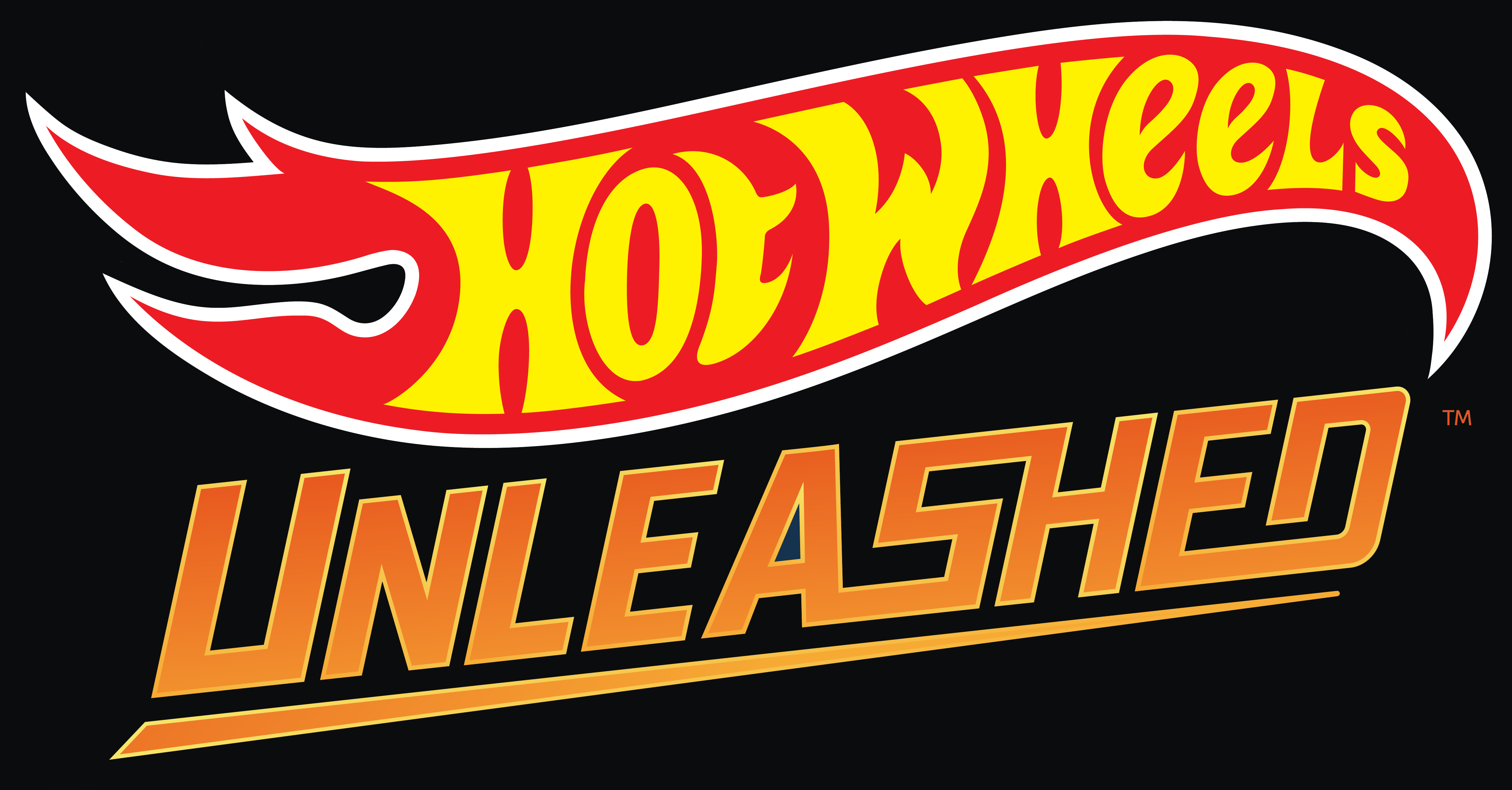 Detail Logo Hot Wheels Nomer 10