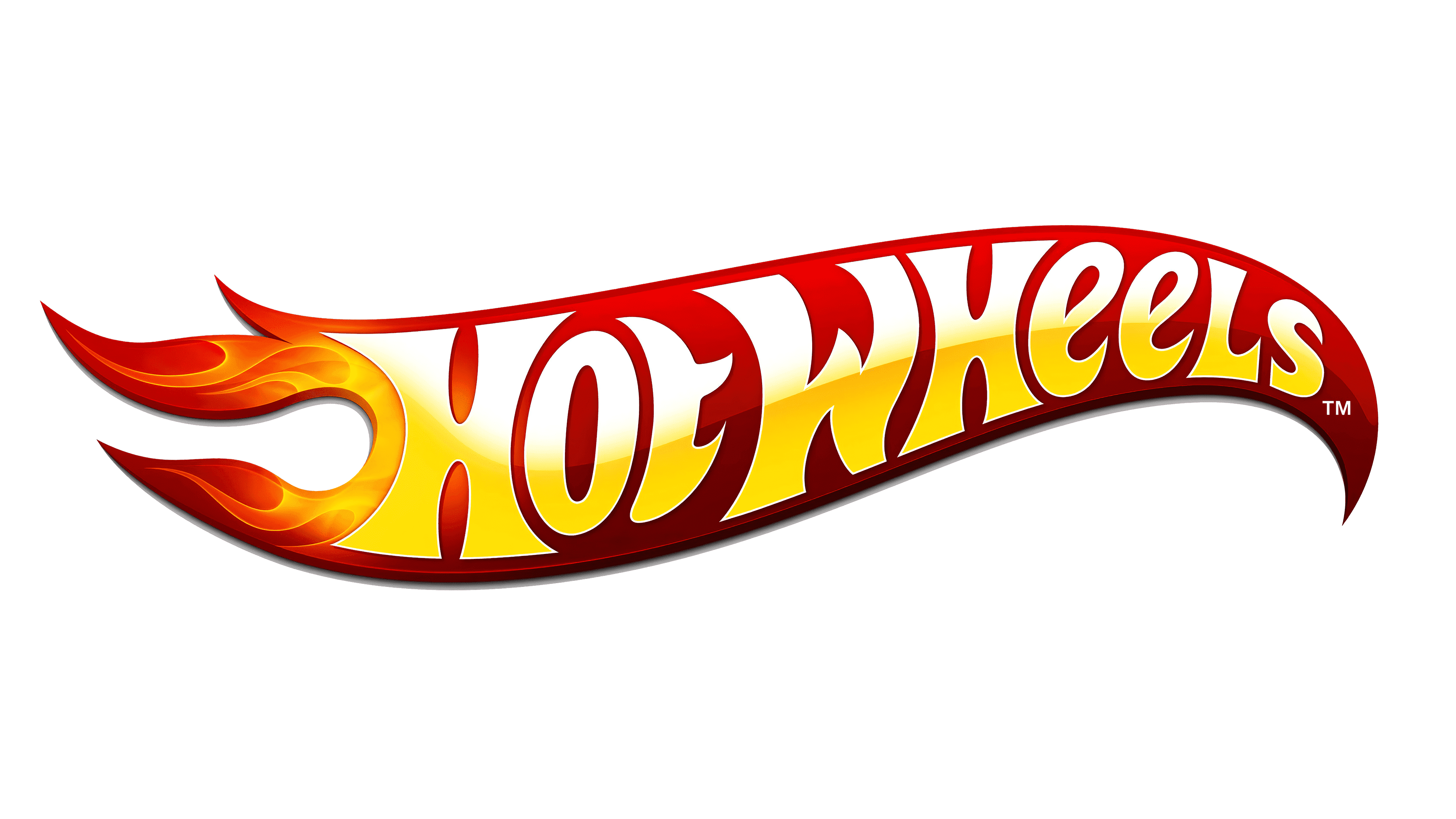 Detail Logo Hot Wheels Nomer 2