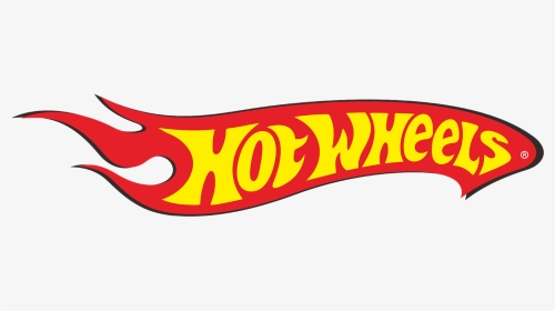 Detail Logo Hot Wheels Nomer 43