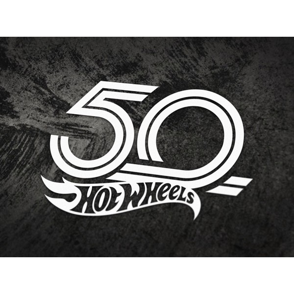 Detail Logo Hot Wheels Nomer 49