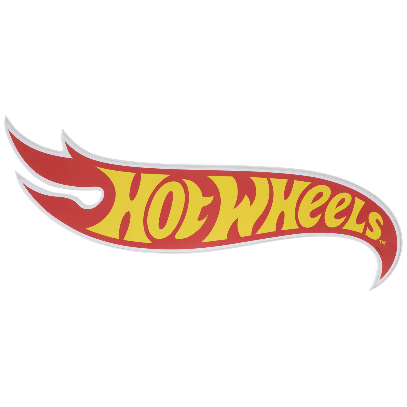 Detail Logo Hot Wheels Nomer 5