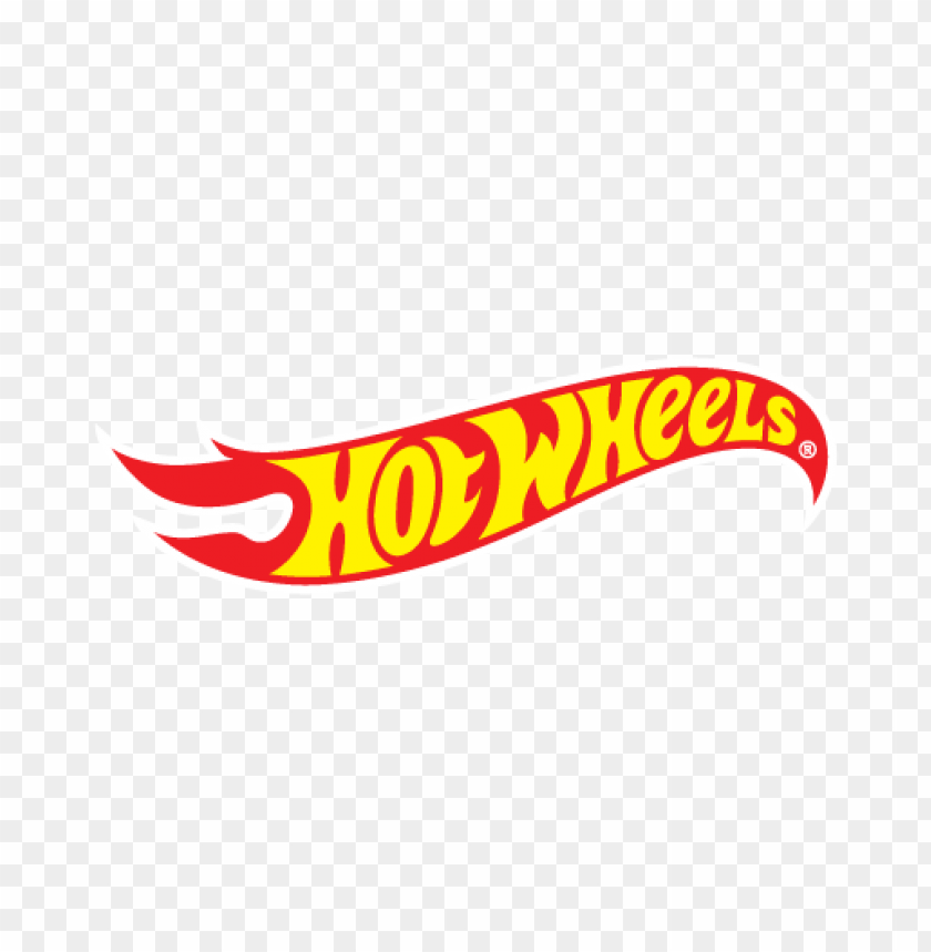 Detail Logo Hot Wheels Png Nomer 9