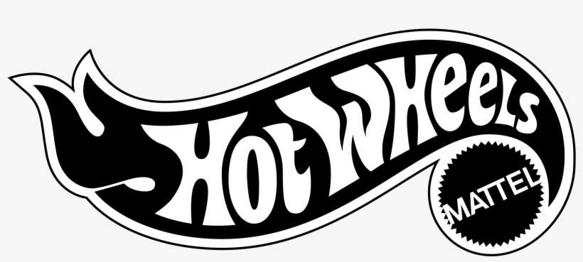 Detail Logo Hot Wheels Png Nomer 31