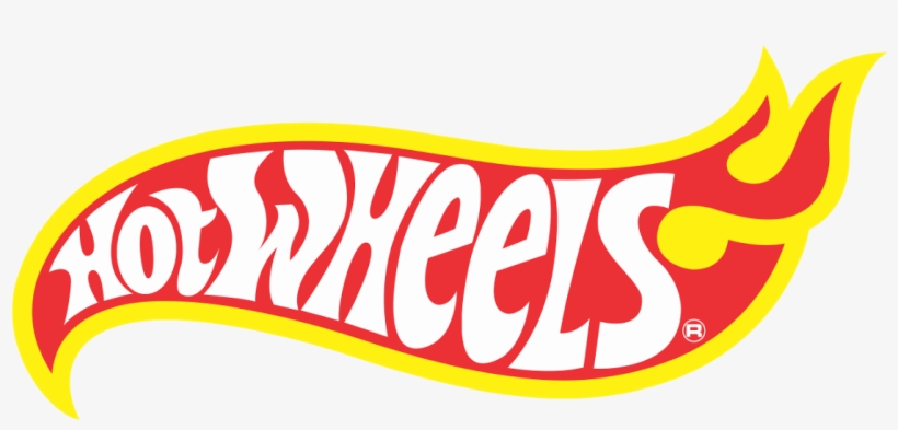 Detail Logo Hot Wheels Png Nomer 6