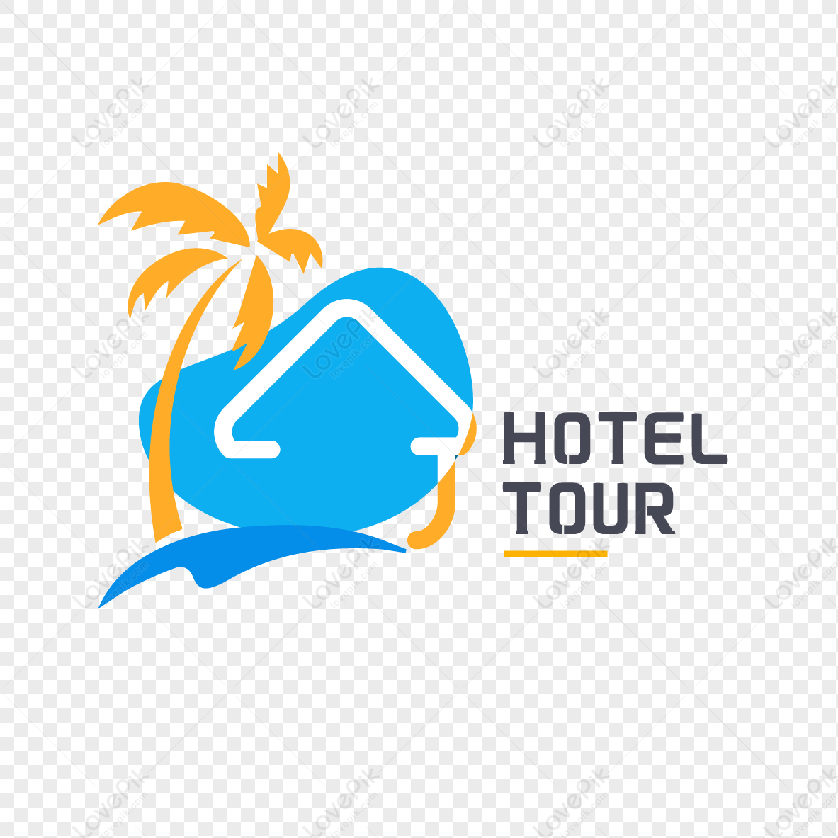 Detail Logo Hotel Png Nomer 18