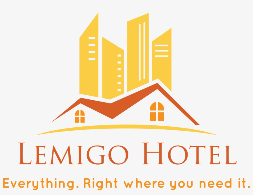 Detail Logo Hotel Png Nomer 3