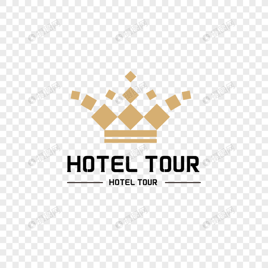 Detail Logo Hotel Png Nomer 5