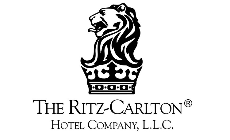 Detail Logo Hotel Ritz Carlton Nomer 9