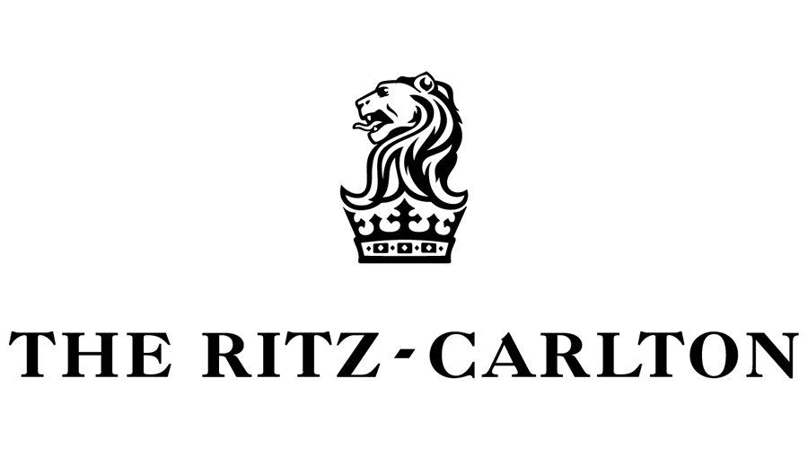 Detail Logo Hotel Ritz Carlton Nomer 4