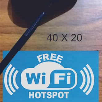 Detail Logo Hotspot Keren Nomer 17
