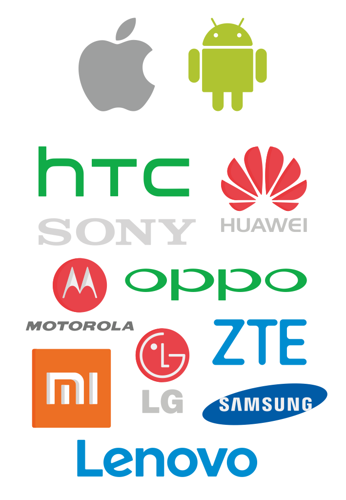 Detail Logo Hp Android Nomer 11