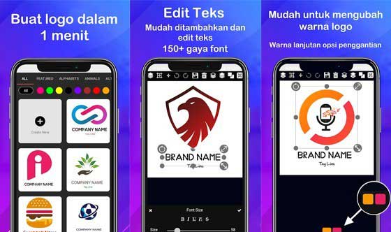 Detail Logo Hp Android Nomer 18
