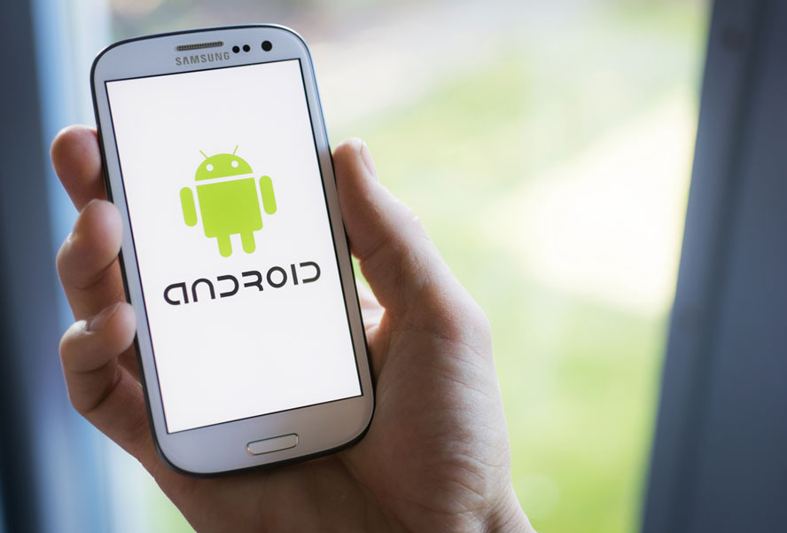 Detail Logo Hp Android Nomer 19
