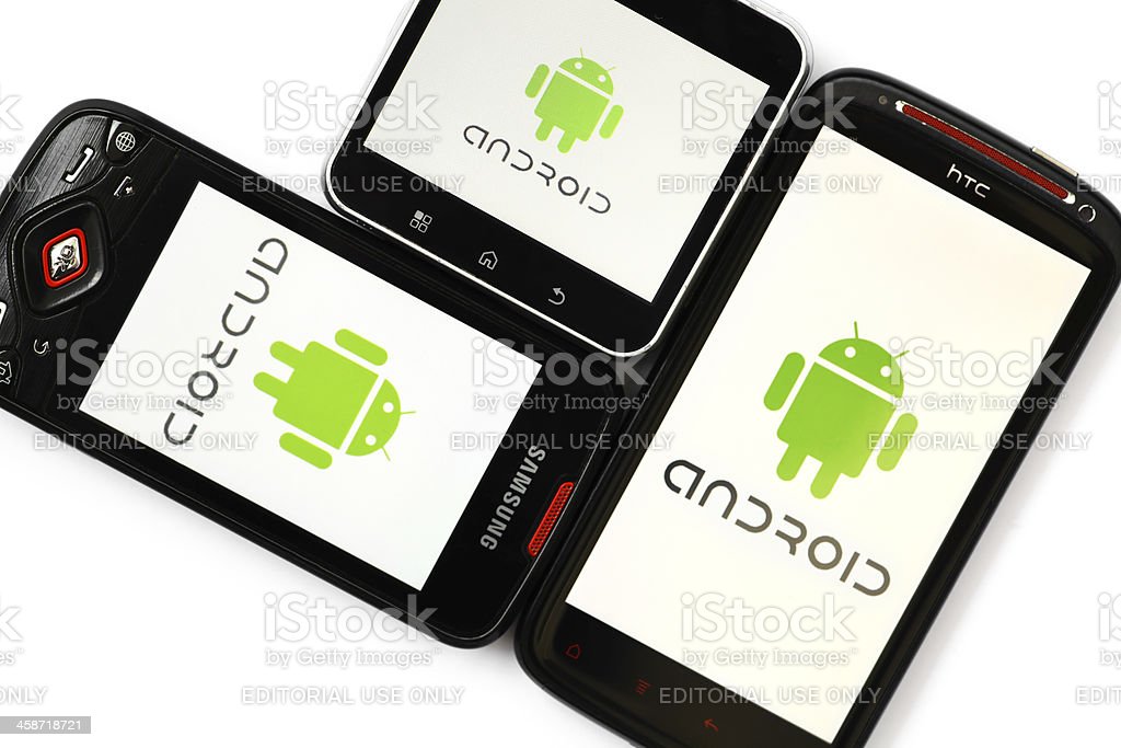Detail Logo Hp Android Nomer 42