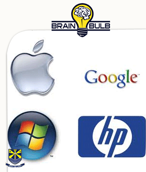 Detail Logo Hp Apple Nomer 40