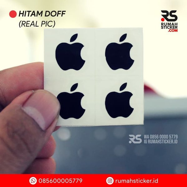 Detail Logo Hp Apple Nomer 43