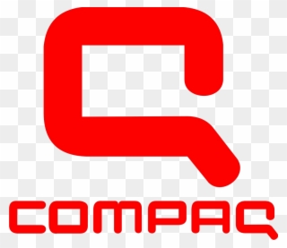 Detail Logo Hp Compaq Nomer 9