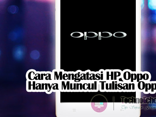 Detail Logo Hp Oppo Nomer 15