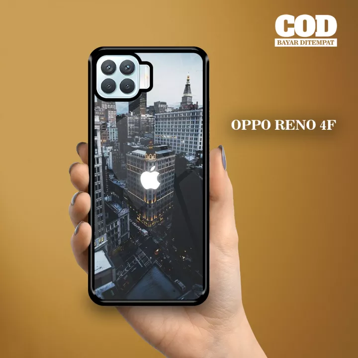 Detail Logo Hp Oppo Nomer 52
