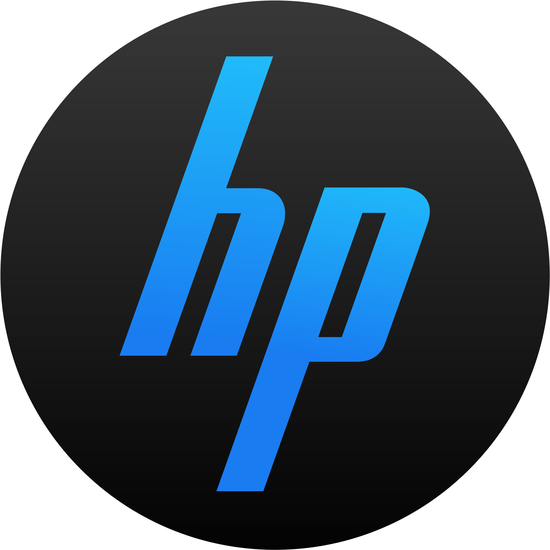 Detail Logo Hp Png Nomer 6