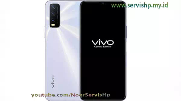 Detail Logo Hp Vivo Nomer 14