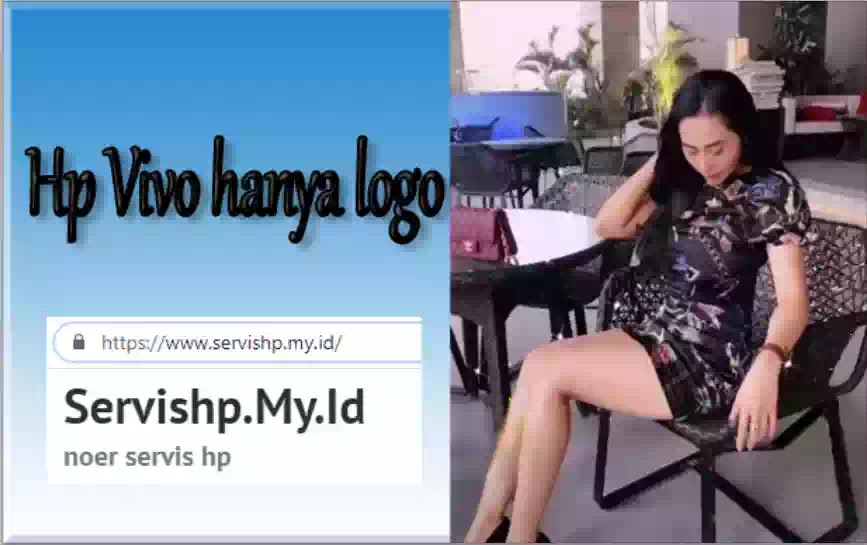 Detail Logo Hp Vivo Nomer 39