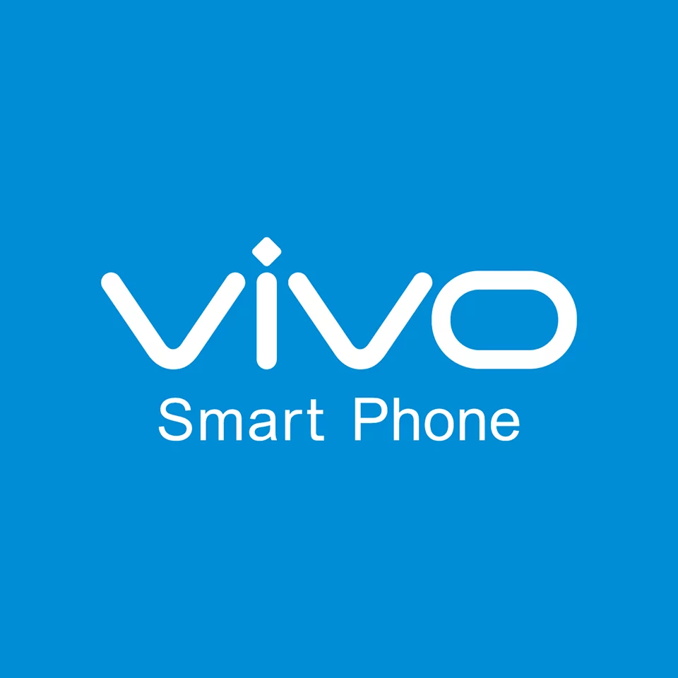 Detail Logo Hp Vivo Nomer 8