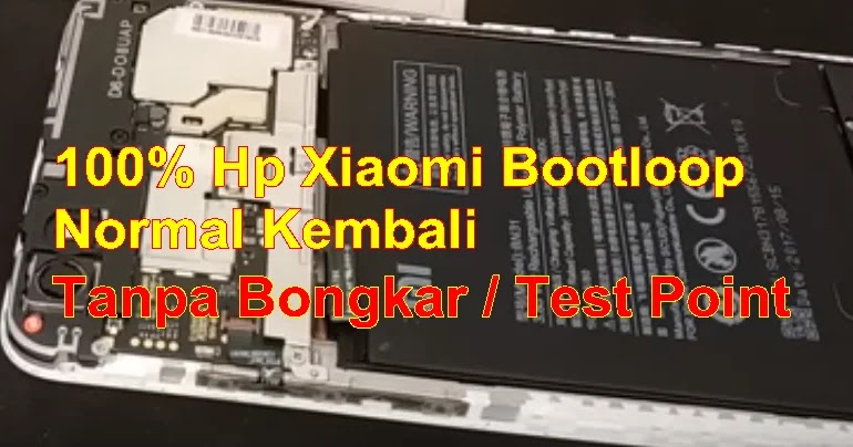 Detail Logo Hp Xiaomi Nomer 22