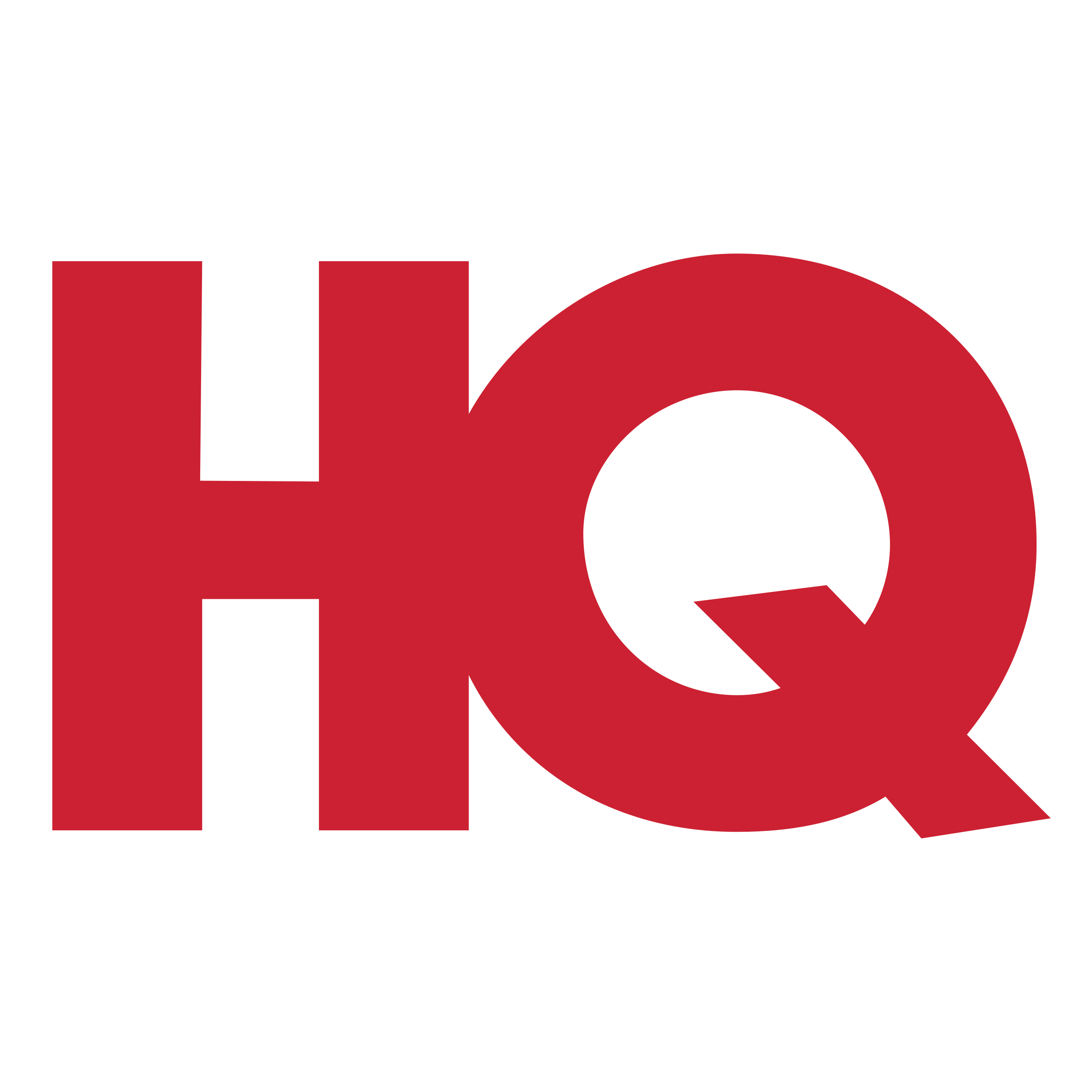 Detail Logo Hq Nomer 12